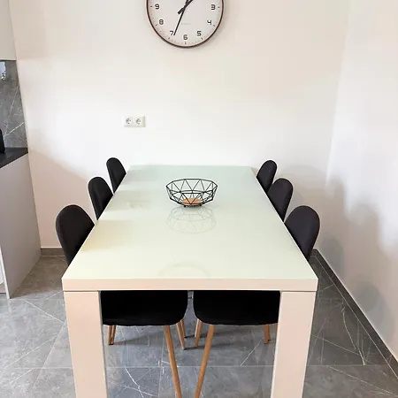 Ok Apartment Petershagen