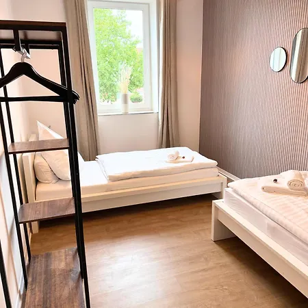 Apartment Ok