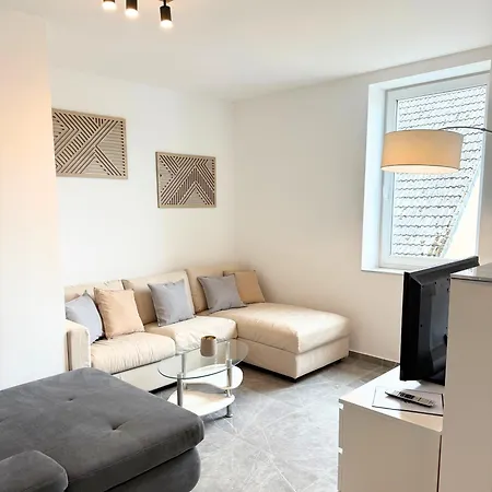 Ok Apartment Petershagen