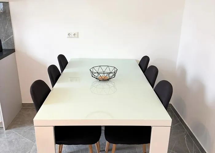 Ok Apartament Petershagen