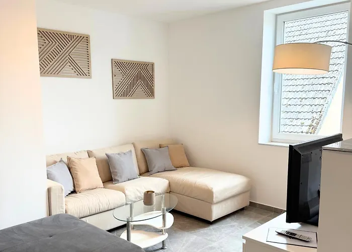 Ok Apartament Petershagen