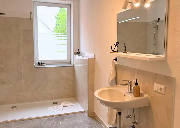 Apartment Ok Petershagen